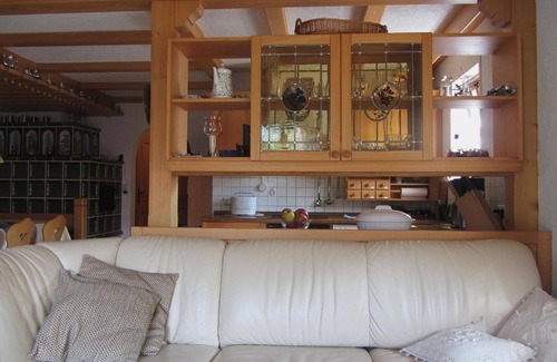 Rappele Appartement | Appartement de vacances Oberstdorf pour 2 - 4 personnes avec 2 chambres à coucher - Appartement de v