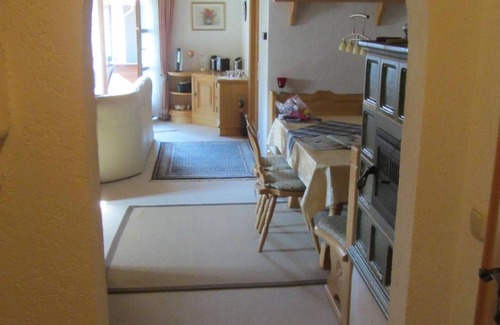 Rappele Appartement | Appartement de vacances Oberstdorf pour 2 - 4 personnes avec 2 chambres à coucher - Appartement de v