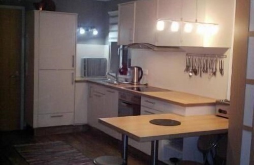Tiefenbach Appartement | Appartement de vacances Oberstdorf pour 1 - 2 personnes - Appartement de vacances