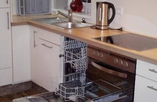Tiefenbach Appartement | Appartement de vacances Oberstdorf pour 1 - 2 personnes - Appartement de vacances