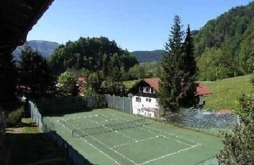 Rappele Appartement | Appartement de vacances Oberstdorf pour 2 - 4 personnes avec 1 chambre à coucher - Appartement de va