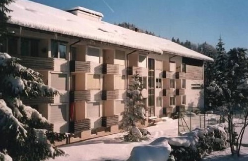 Rappele Appartement | Appartement de vacances Oberstdorf pour 2 personnes - Appartement de vacances
