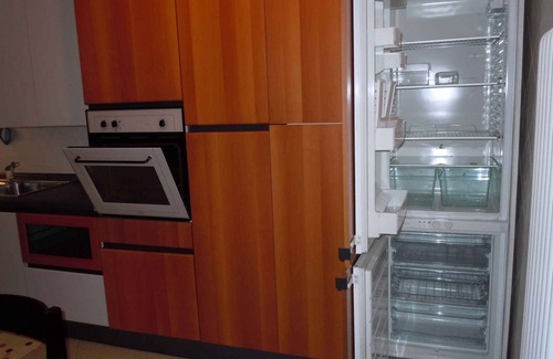 Pannone Appartement | Appartement de vacances de 150 mètres carrés et avec jardin