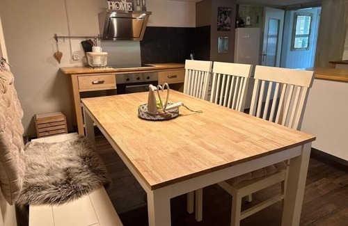 Ohmstal Appartement | Appartement de vacances Ohmstal pour 3 - 5 personnes avec 1 chambre à coucher - Maison de vacance da