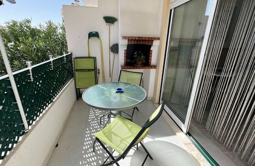 Vale de Carro Appartement | Appartement de vacances Albufeira pour 1 - 4 personnes avec 1 chambre à coucher - Appartement de vac