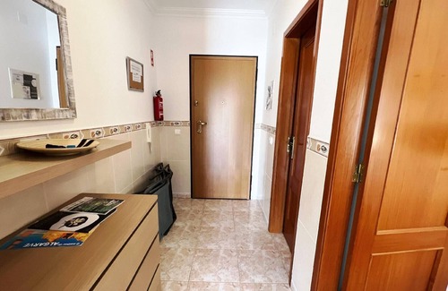 Vale de Carro Appartement | Appartement de vacances Albufeira pour 1 - 4 personnes avec 1 chambre à coucher - Appartement de vac