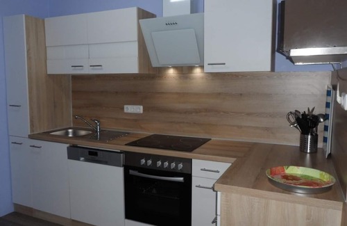 Eichhagen Appartement | Appartement de vacances Olpe pour 1 - 4 personnes avec 2 chambres à coucher - Appartement de vacance