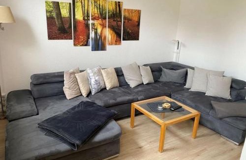 Wernigerode Maison | Holiday apartment on the Anger