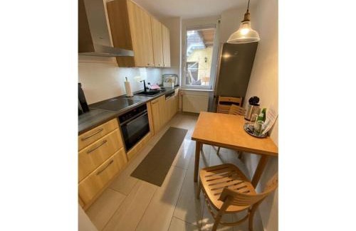 Wernigerode Maison | Holiday apartment on the Anger