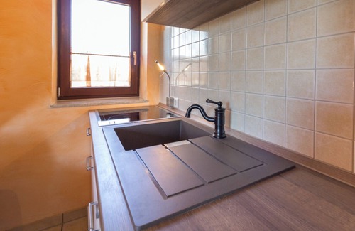 Rambin Appartement | Appartement de vacances sur Rügen pour 4