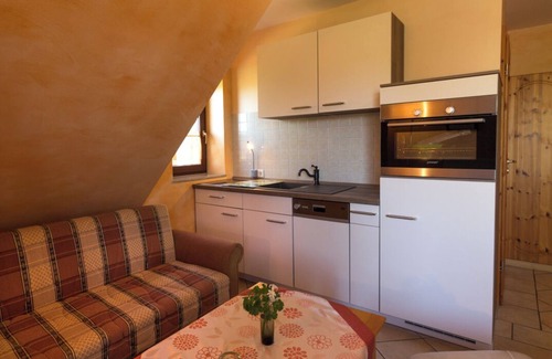 Rambin Appartement | Appartement de vacances sur Rügen pour 4