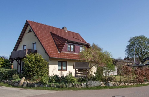 Rambin Appartement | Appartement de vacances sur Rügen pour 4