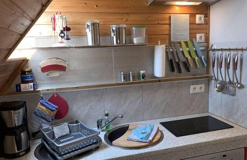 Hohe Dune Appartement | Holiday apartment on the beach