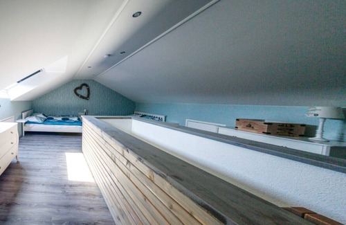 Stockey Maison | Holiday apartment on the Harz / Eichsfeld