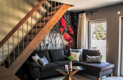 Stockey Maison | Holiday apartment on the Harz / Eichsfeld