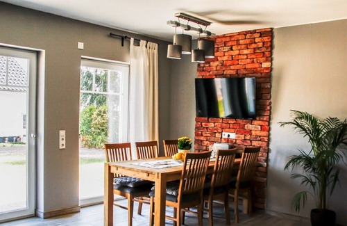 Stockey Maison | Holiday apartment on the Harz / Eichsfeld