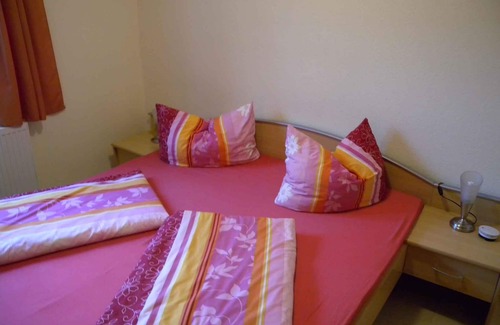 Zirkow Appartement | Appartement de vacances avec terrasse