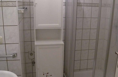 Zirkow Appartement | Appartement de vacances avec terrasse