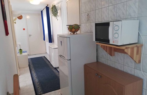 Zalakaros Appartement | Appartement de vacances à seulement 150 m du bain thermal