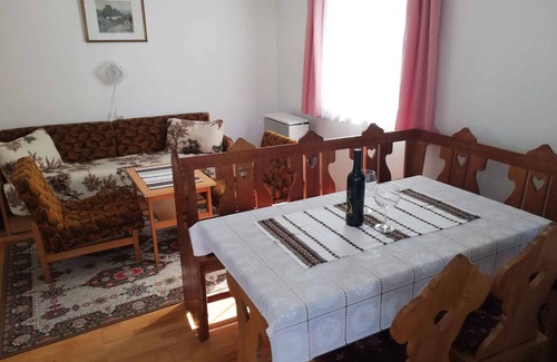 Zalakaros Appartement | Appartement de vacances à seulement 150 m du bain thermal