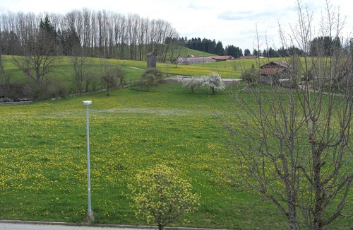 Schwarzenbach Appartement | Appartement Ortloff, Allemagne