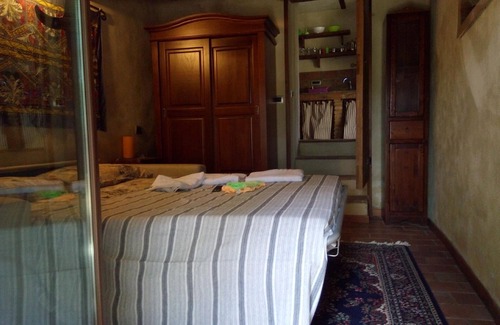 Montelovesco Maison | Holiday apartment Oscano for 1 - 4 persons with 1 bedroom - Holiday house