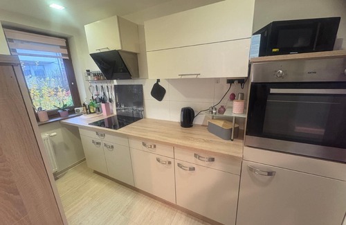 Osterode am Harz Appartement | Appartement de vacances Osterode pour 1 - 3 personnes avec 1 chambre à coucher - Logement de vacance