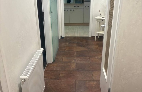 Osterode am Harz Appartement | Appartement de vacances Osterode pour 1 - 3 personnes avec 1 chambre à coucher - Logement de vacance