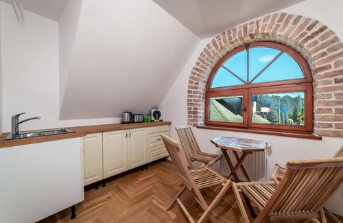 Ostrowo Maison | Appartement de vacances Ostrowo pour 1 - 6 personnes avec 3 chambres à coucher - Maison de vacances