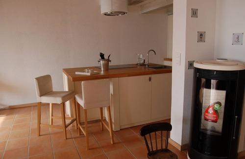 La Turbie Appartement | Appartement de vacances sur Monte Carlo