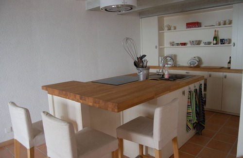 La Turbie Appartement | Appartement de vacances sur Monte Carlo