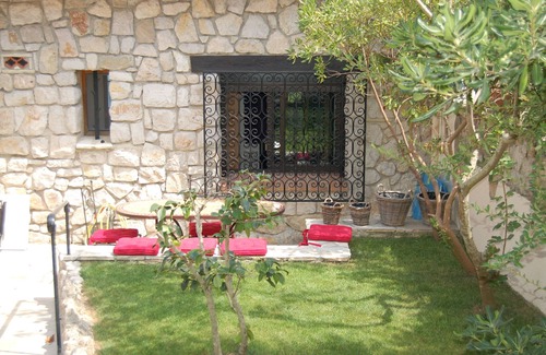 La Turbie Appartement | Appartement de vacances sur Monte Carlo