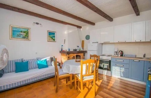 Punta Kriza Maison | Appartement de vacances Punta Kriza pour 1 - 2 personnes avec 1 chambre à coucher - Maison de vacanc