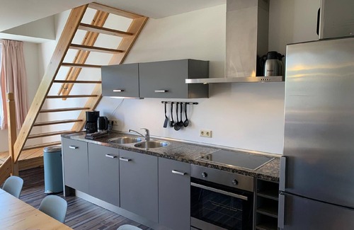 Pieterburen Appartement | Holiday apartment Pieterburen for 1 - 10 persons with 5 bedrooms - Holiday apartment in one or multi