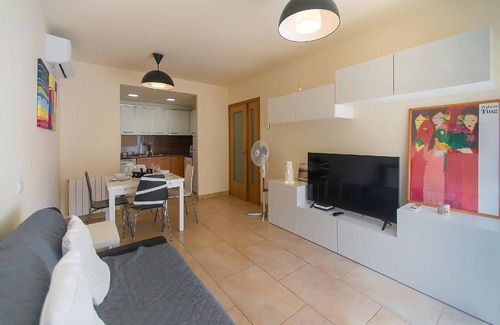 Palafrugell Appartement | Holiday apartment Palafrugell for 1 - 6 persons with 2 bedrooms - Holiday apartment