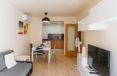 Palafrugell Appartement | Holiday apartment Palafrugell for 1 - 6 persons with 2 bedrooms - Holiday apartment
