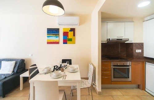 Palafrugell Appartement | Holiday apartment Palafrugell for 1 - 6 persons with 2 bedrooms - Holiday apartment