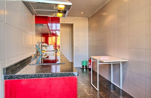Paco De Arcos Appartement | Appartement de vacances Paço de Arcos pour 1 - 8 personnes avec 2 chambres à coucher - Logement de v