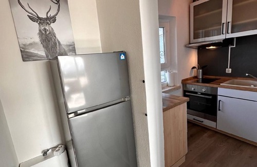 Kernstadt Appartement | Holiday apartment Paderborn for 1 - 3 persons - Holiday apartment