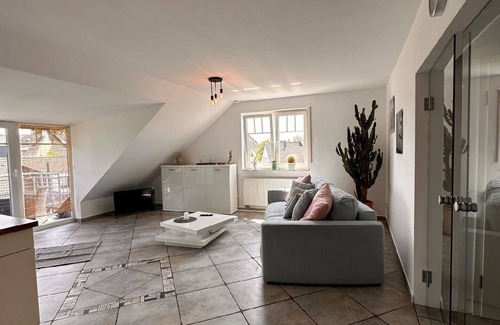 Kernstadt Appartement | Holiday apartment Paderborn for 1 - 3 persons with 1 bedroom - Holiday apartment