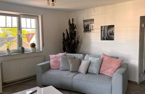 Kernstadt Appartement | Holiday apartment Paderborn for 1 - 3 persons with 1 bedroom - Holiday apartment