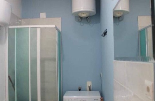 Palinuro Appartement | Appartement de vacances Palinuro pour 1 - 6 personnes avec 3 chambres à coucher - Maison mitoyenne
