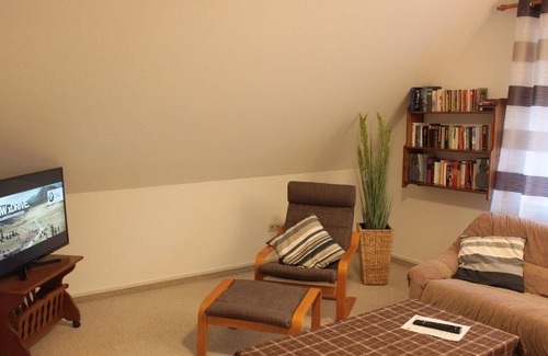 Aschendorf Maison | Appartement de vacances Papenburg pour 1 - 3 personnes avec 2 chambres à coucher - Appartement de va