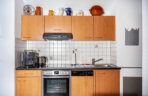 Fuessen Appartement | Appartement de vacances "Paulas Koenigscard" avec vue sur montagne, balcon et Wi-Fi