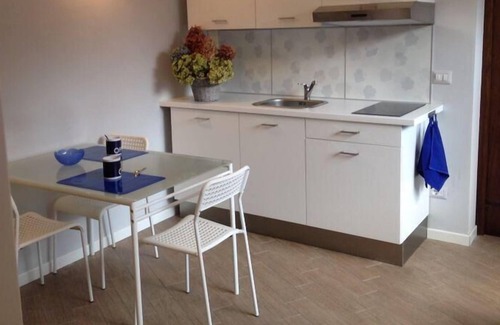 Alzo Appartement | Appartement de vacances Pella pour 1 - 3 personnes avec 1 chambre à coucher - Appartement de vacance