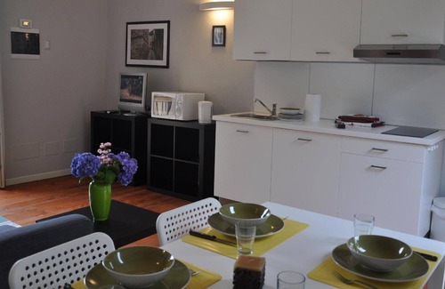 Alzo Appartement | Appartement de vacances Pella pour 1 - 5 personnes avec 1 chambre à coucher - Appartement de vacance
