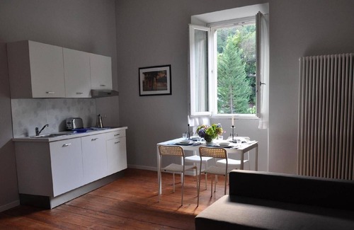 Alzo Appartement | Appartement de vacances Pella pour 1 - 4 personnes avec 1 chambre à coucher - Appartement de vacance