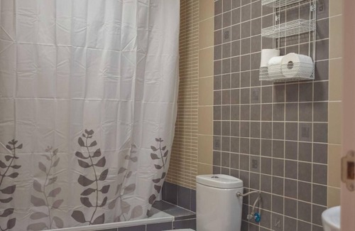 Penaflor Appartement | Appartement de vacances Peñaflor pour 2 - 4 personnes avec 2 chambres à coucher - Logement de vacanc