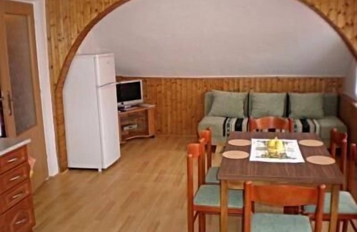 Pernink Appartement | Appartement de vacances Pernink pour 1 - 10 personnes avec 4 chambres à coucher - Logement de vacanc