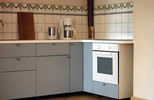 Dummerstorf Appartement | Appartement de vacances Petschow pour 1 - 5 personnes avec 2 chambres à coucher - Logement de vacanc